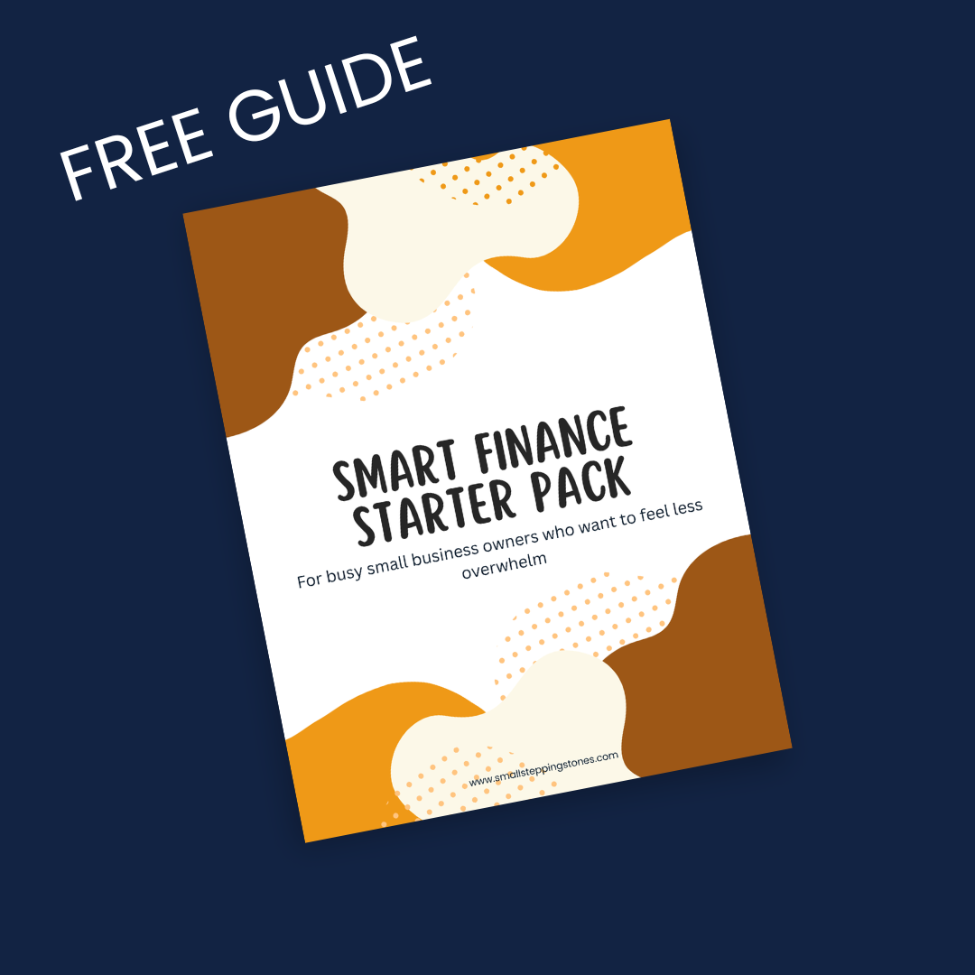 Smart Finance Starter Pack