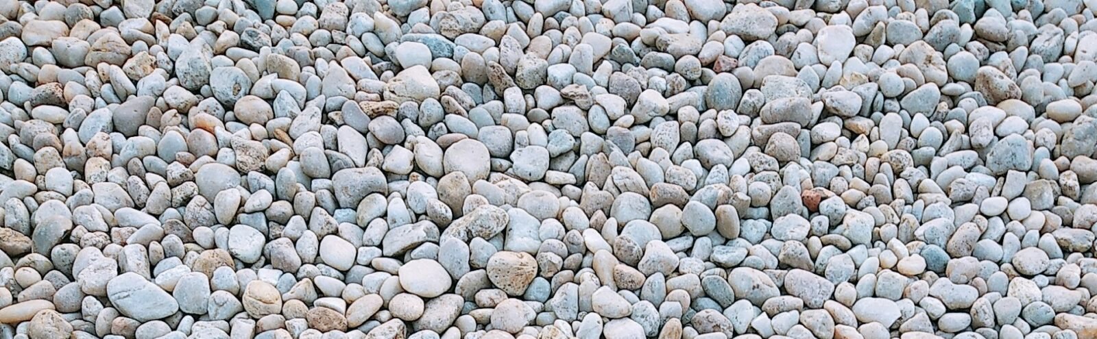 Small Stepping Stones